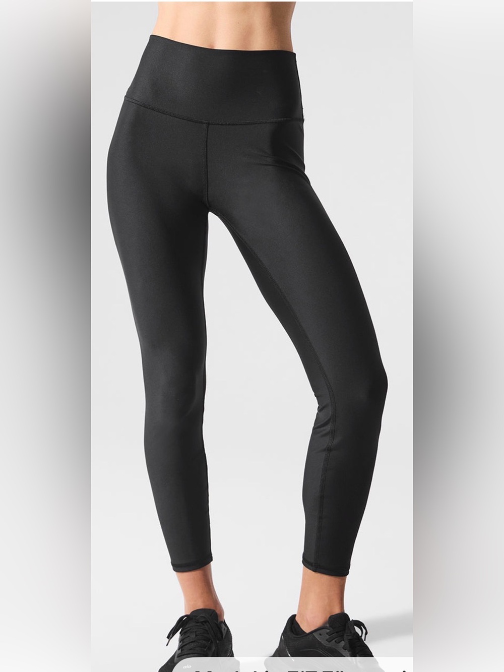 ALO Yoga 7/8 High-Waist Airlift Leggings